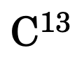 C13