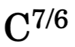 C7/6